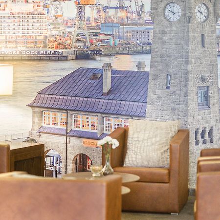 Hotel Domicil Hamburg By Golden Tulip מראה חיצוני תמונה