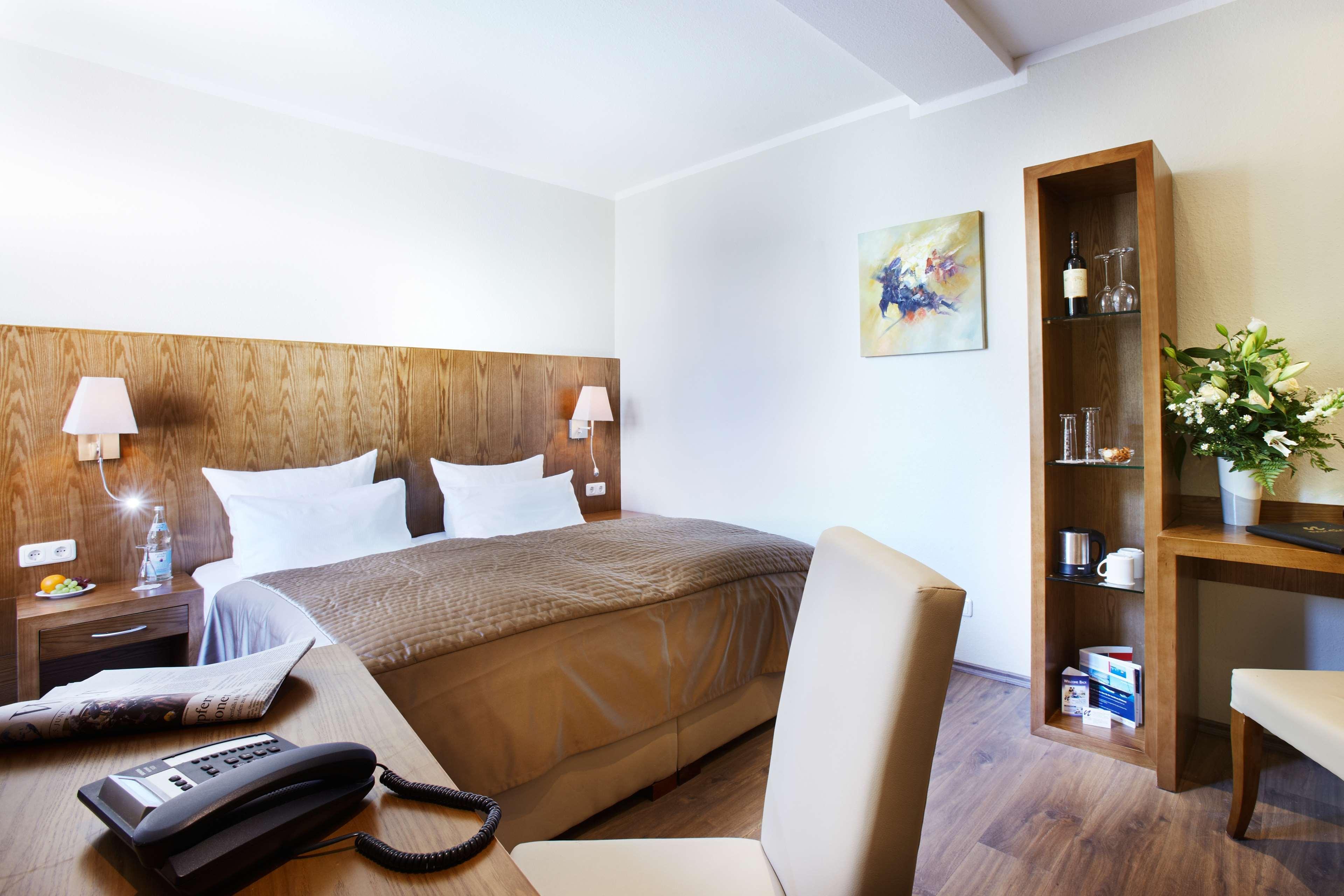 Hotel Domicil Hamburg By Golden Tulip מראה חיצוני תמונה