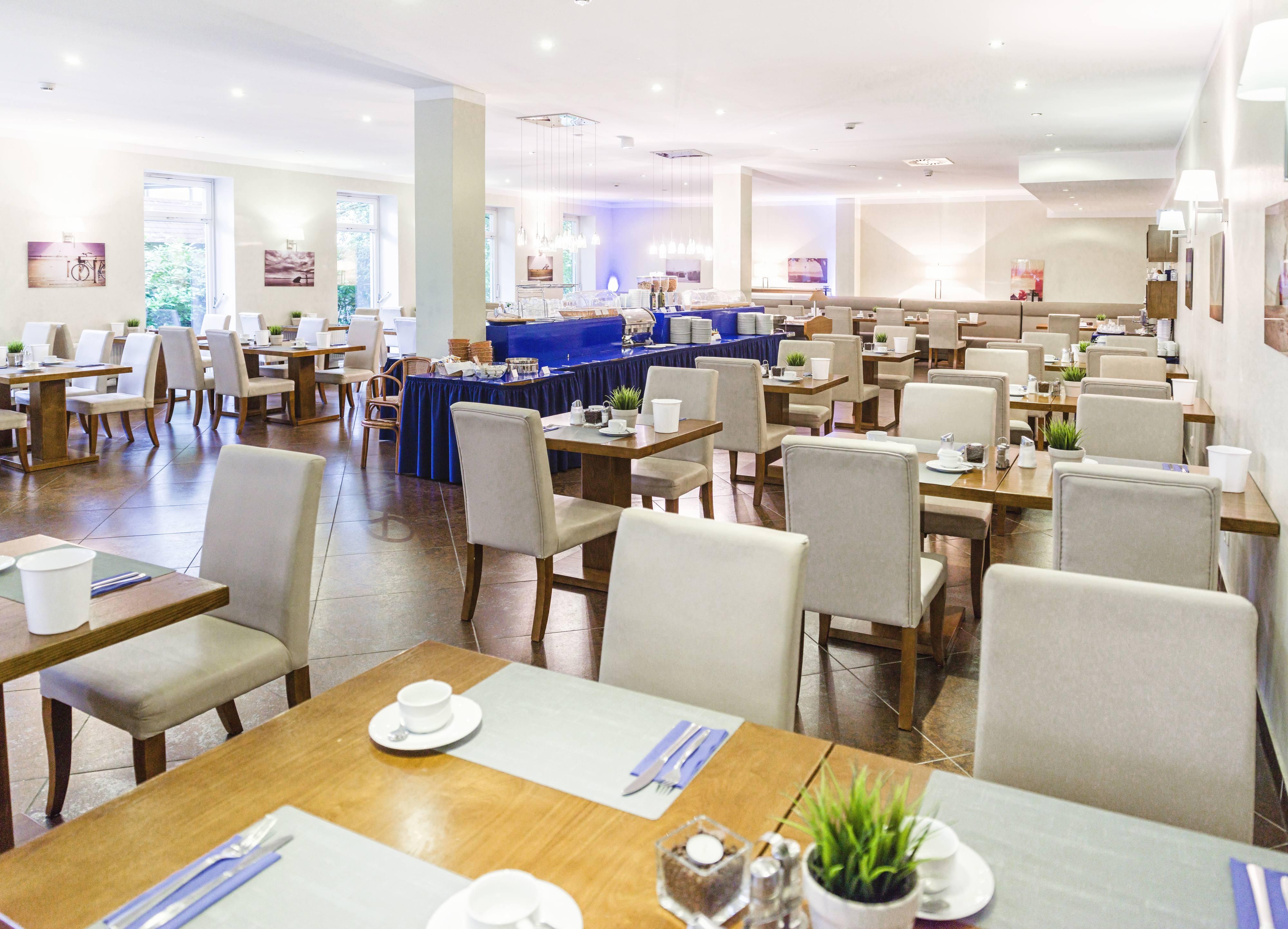 Hotel Domicil Hamburg By Golden Tulip מראה חיצוני תמונה