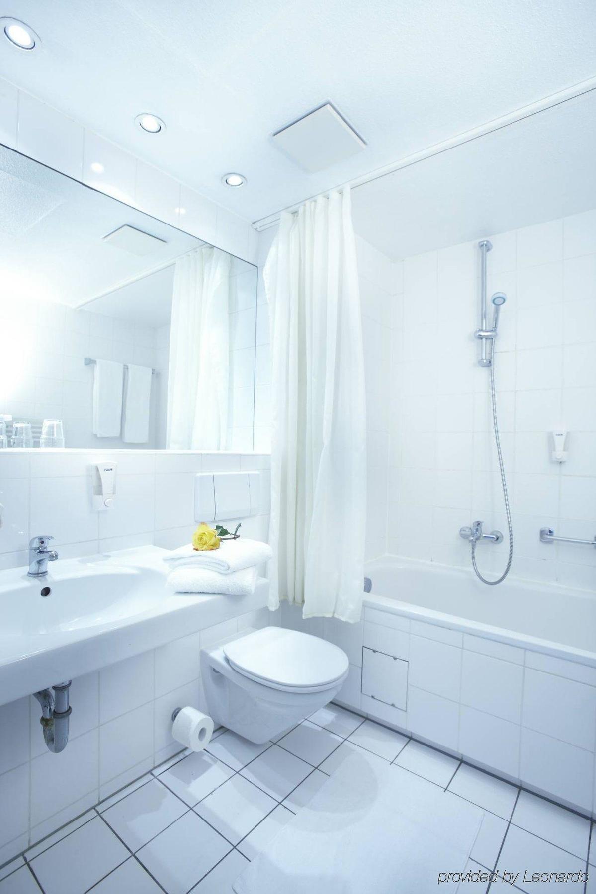 Hotel Domicil Hamburg By Golden Tulip מראה חיצוני תמונה