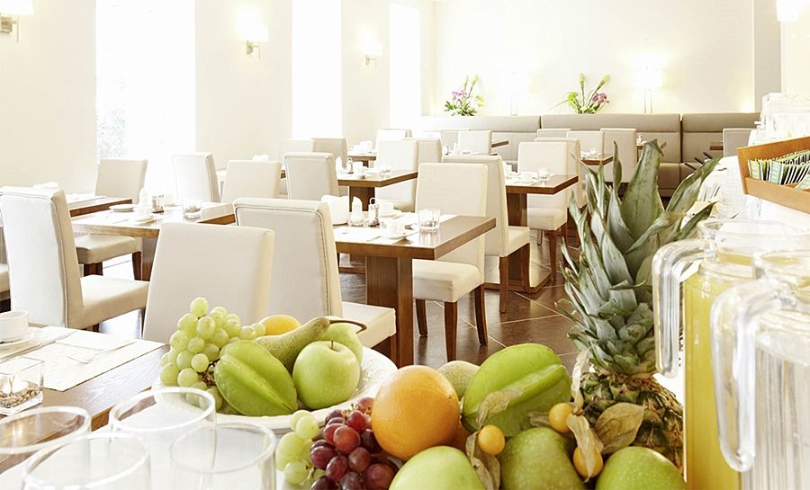 Hotel Domicil Hamburg By Golden Tulip מראה חיצוני תמונה