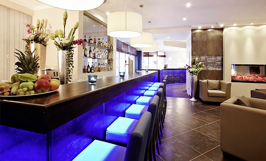 Hotel Domicil Hamburg By Golden Tulip מראה חיצוני תמונה